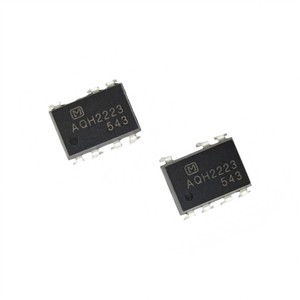 AQH2223 AQH2223A ระบบปรับอากาศอุปกรณ์เชื่อมต่อแบบ solid-state รีเลย์ SOP7 - Product Image 1