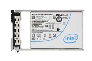 P10591-003 DC P4510系列4.0tb 2.5 "PCIe 3.1x4固态硬盘 - Product Image 4