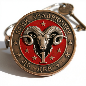 เหรียญที่ระลึกแบบกำหนดเอง ดีไซน์โบราณ สีทองเงิน ผลิตจากโลหะผสมสังกะสี ทองเหลือง ปั๊มขึ้นรูป 2 มิติ 3 มิติ เหรียญโลหะสะสมแบบกำหนดเอง - Product Image 1