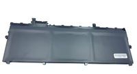 Batería para Portátil Ultra 01AV430 para Lenovo ThinkPad X1 Carbon 5ª Gen 2017 6ª Gen 2018 Series