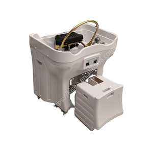 Kisen – Lavabo de spa capillaire sans plomberie, machine de traitement capillaire, livraison rapide, <span class=keywords><strong>prix</strong></span> tout compris - Product Image 2