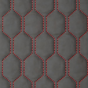 Hilo <span class=keywords><strong>de</strong></span> Cuero Sintético <span class=keywords><strong>de</strong></span> PVC Personalizable, Colorido, para Acolchado, Bordado, Elástico, Decorativo para Accesorios <span class=keywords><strong>de</strong></span> <span class=keywords><strong>Auto</strong></span>, Fundas para <span class=keywords><strong>Volante</strong></span> - Product Image 2