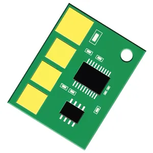 Toner cartridgecompatibe toner for lexmark E260 E360 E460 reset toner cartridge laser printer w reset chip for Lexmark E360
