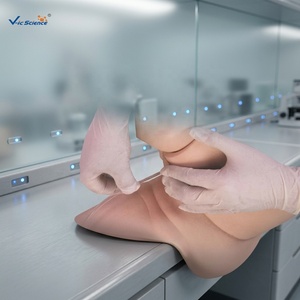 Modello di Simulazione del Retto Pediatrico <span class=keywords><strong>per</strong></span> Addestramento al Lavaggio Intestinale, Ausilio Didattico <span class=keywords><strong>per</strong></span> Infermieristica e Attrezzatura da Laboratorio - Product Image 5