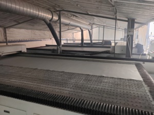 Cao hiệu quả lọc vải lọc nước PP Lọc Vải polypropylene needled cảm thấy của vật liệu lọc - Product Image 5