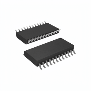 MC14515BDWR2G IC DECODER/DEMUX 1X4:16 24SOIC BOM IC En Stock Circuito Integrado Lógico Chip 24 SOIC (0.295", 7.50mm de Ancho) - Product Image 1