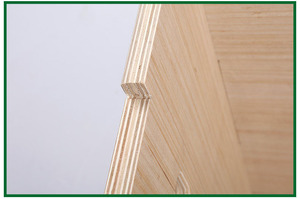 Boîte de saut pliométrique en bois pour entraînement de fitness, antidérapante, pour exercices de saut en salle de sport - Product Image 3