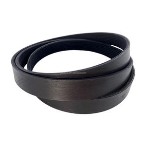 Sabuk Penggerak Mesin Diesel Berkualitas Tinggi Xige Machinery 8PK1150, Sabuk Kipas 8PK Bergaris untuk Air, untuk <span class=keywords><strong>Excavator</strong></span> R220, Suku Cadang Mesin Penggali - Product Image 6