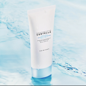 [SAMPLE] Suero Solar Hidratante Hyalu-Cica Water-Fit 50ml, Protector Solar Coreano Sedoso, No Grasoso, Resistente al Agua - Product Image 4