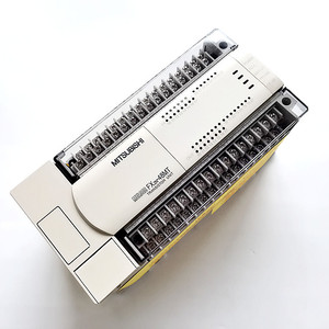 มิตซูบิชิ PLC FX2N 48 I/O ทรานซิสเตอร์ยูนิต ตัวควบคุมระบบอัตโนมัติทางอุตสาหกรรม - Product Image 2