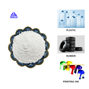 Poudre de silicate d'aluminium haute blancheur pour le revêtement de peintures céramiques pour la fabrication du papier pour diverses applications - Product Image 4