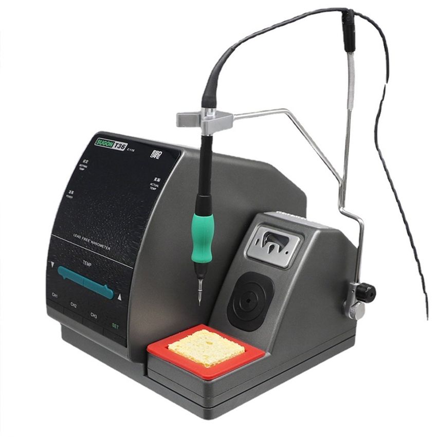 T36 Nano Soldering Station
