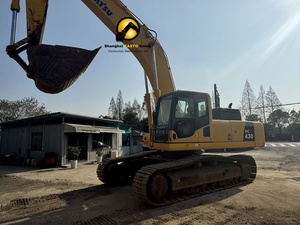 Great Komastu Excavadora Original <span class=keywords><strong>Komatsu</strong></span> Pc400 2023 430 <span class=keywords><strong>450</strong></span> Japón Usado Original <span class=keywords><strong>Komatsu</strong></span> PC430 - Product Image 2