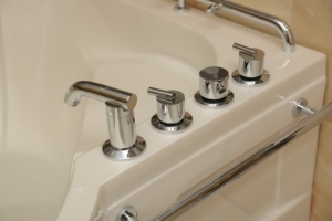 อ่างอาบน้ำนวดตัวอะคริลิคแบบมีระบบนวดด้วยฟองอากาศ อุปกรณ์สปาสำหรับกลางแจ้ง อ่างน้ำร้อนสำหรับ <span class=keywords><strong>2</strong></span> คน <span class=keywords><strong>rocky</strong></span> <span class=keywords><strong>Balboa</strong></span> Bathtubs & Whirlpools - Product Image 4