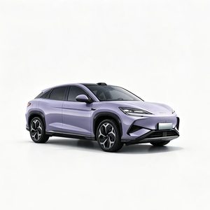 BYD Sealion 7 2026 610km Smart EV Auto 313hp Veicoli a Nuova Energia Pura in Super Offerta Sea Lion 07 SUV Nuove Auto BYD Auto Elettrica - Product Image 1