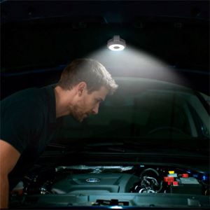 Linterna LED para Teléfono con Llavero, Personalizable, 6 Colores, 3 Modos de Iluminación, Carga USB, para Exteriores, Venta al Por Mayor - Product Image 5