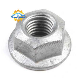 07119904295 Original en gros autobloquant avec écrou à épaulement pour <span class=keywords><strong>BMW</strong></span> série 6 G32 série 5 E34 série 3 E90 E46 X3 G01 X7 G07 - Product Image 2