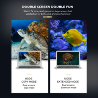 Cable HDMI 4K 2160p de Alta Velocidad 18Gbps 1080p con Audio ARC, Carcasa de Aleación de Aluminio y PVC para Monitor y TV, Venta al Por Mayor de Fábrica