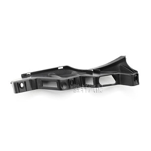 Volkswagen Passat B6 Headlight Bracket <b>Clip</b> 3C0 807 889A 3C0 807 890A ABS Front <b>Bumper</b> Support Replacement Part - Product Image 4