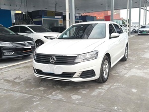 Volkswagen Lavida 2019 d'occasion abordable, berline 1.5L essence manuelle, conduite à gauche, 112 CV, capteurs arrière, véhicule d'occasion fiable à vendre - Product Image 2