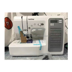 Máquina de coser digital S90, computarizada para el hogar, con 90 puntadas - Product Image 1
