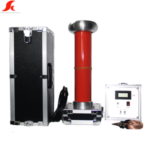 Divisor de Voltaje Capacitivo de CA/CC de Alta Precisión Sanxin, Kilovoltímetro, Máquina de Prueba, 1 Año de Garantía, Unidad de Potencia Electrónica de CA - Product Image 3