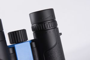 KINGOPT nuevos prismáticos compactos <span class=keywords><strong>Mini</strong></span> 8x21 con ocular grande para hacer <span class=keywords><strong>turismo</strong></span> - Product Image 4