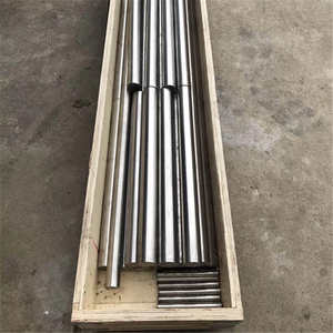 Proveedor Profesional de Tuberías de Aleación de Níquel |   Perfecto para las industrias petroquímica, de energía y eléctrica - Product Image 3