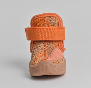 Zapatos de Invierno Antideslizantes y Cálidos para Perros, de Alta Calidad, con Logotipo Personalizado en Color - Product Image 5
