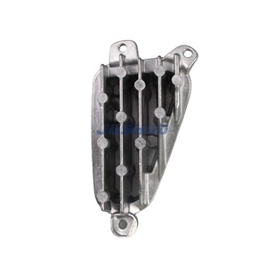 Modulo di luce diurna faro <span class=keywords><strong>a</strong></span> LED JUSHUO 19623501 19623502 l'uso per KADJAR - Product Image 6