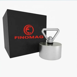 <span class=keywords><strong>Aimant</strong></span> Terreur 2200 lb 1000kg Allround <span class=keywords><strong>360</strong></span> <span class=keywords><strong>Aimant</strong></span> de pêche - Product Image 6