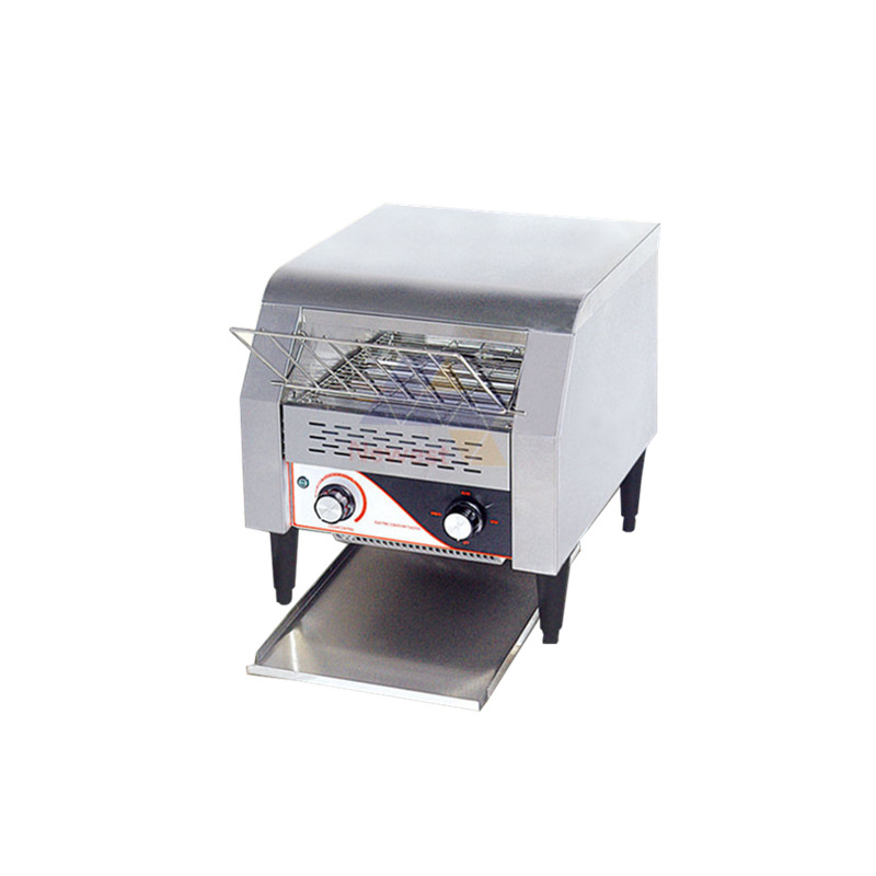 Small model conveyor slice toaster,belt bread toaster,sandwich toaster ovens
