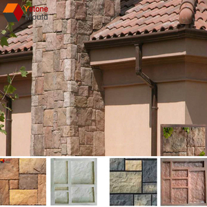 Silicone Products Rubber Raw Materials Concrete Rubber Artificial Stone <strong>Mold</strong> - Product Image 5