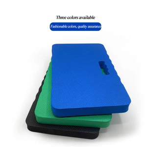 Dày Im Lặng Chống-Trượt Bọt <span class=keywords><strong>Nbr</strong></span> Quỳ <span class=keywords><strong>Mat</strong></span> Cho Core Đào Tạo - Product Image 1