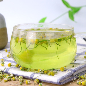 Té de Hierbas Chino de Alta Calidad, Nueva Cosecha, Precio al por Mayor, Té de Flores de Manzanilla Secas, Té de Manzanilla - Product Image 4