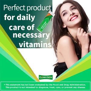 Supplément de vitamines OEM 1000 <span class=keywords><strong>mg</strong></span> <span class=keywords><strong>Vitamine</strong></span> C Saveur d'orange Comprimés effervescents Netteté mentale et soutien énergétique physique - Product Image 6