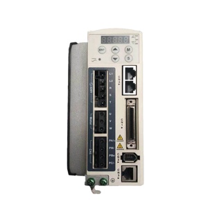 Original LXM23DU45M3X Lxm23du45m3x AC Servo Drive - Product Image 1