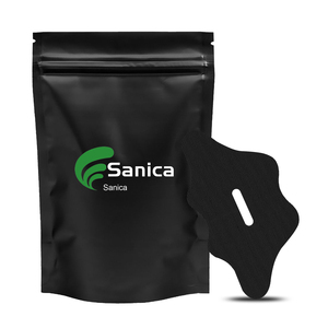 2026 Uplifted Sports Tape Patch nasal anti-ronflement physique, dispositif d'aide au sommeil en forme de bouche pour une nuit entière sans obstruction - Product Image 3