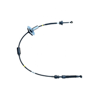 46790-2P200 Ensemble de câble de levier de vitesses automatique Câble de transmission pour SORENTO Original