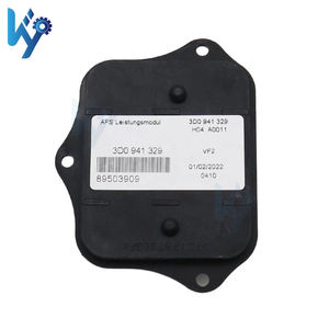ใหม่ KY OEM 3D0941329โมดูลควบคุมไฟหน้า AFS สำหรับ Audi Q5 & VW Golf-12V รับประกัน12เดือน - Product Image 1