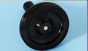 Therapie massage Schröpf becher Set Vakuum Nippel Saug fetisch Schröpfen Werkzeug - Product Image 4