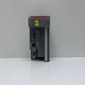 1 Stück brandneue Original-Zentraleinheit Pm554-t-eth 1tne968900r0110 mit 128 KB Ethernet-PLC - Product Image 1