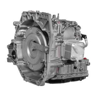 Boîtes de vitesses CVT JF015E CVT7 RE0F11A Assemblage de transmission 310203JX6C 31020X427E pour pièces de voiture Nissan - Product Image 6