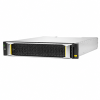 R0Q40B MSA 2060 SAS 12G 2U 24-disk SFF Drive Enclosure R0Q40B