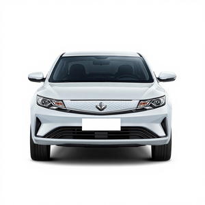 Nuevo Modelo 2024 Ruilan Fengye 60s, Vehículo Eléctrico con Batería Intercambiable, 5 Plazas, Auto Confiable <span class=keywords><strong>para</strong></span> <span class=keywords><strong>Alquiler</strong></span> Diario y Uso Corporativo - Product Image 1