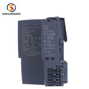 Contrôleur PLC 6ES7155-6AA01-0BN0 <span class=keywords><strong>6ES71556AA010BN0</strong></span> ET 200SP Nouveau Stock d'origine en Stock - Product Image 3