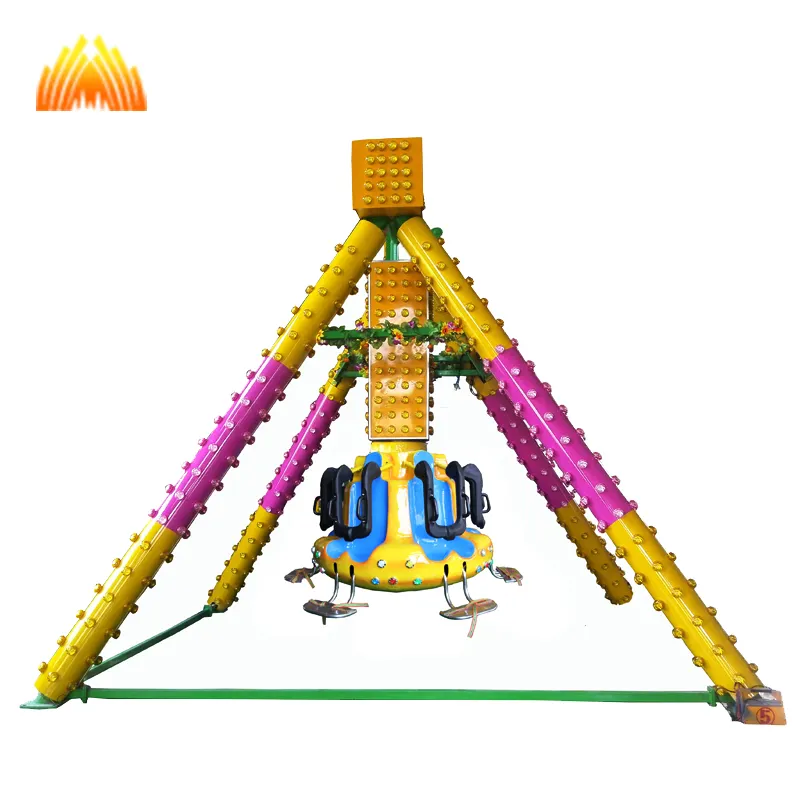 High Quality Amusement Park Indoor Outdoor Kids Pendulum for Sale