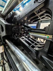 Buen precio máquina de moldeo por inyección de 800 toneladas síncrona con servomotor a la venta - Product Image 4