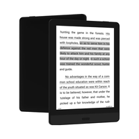 Bigme Pembaca Ebook 6-Inci 32GB Android EReader dengan Penyesuaian Kecerahan