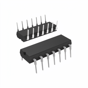 HEF4002BP,652 14 DIP, Chips Electrónicos Lógicos DIP, Componente en Stock - Product Image 1